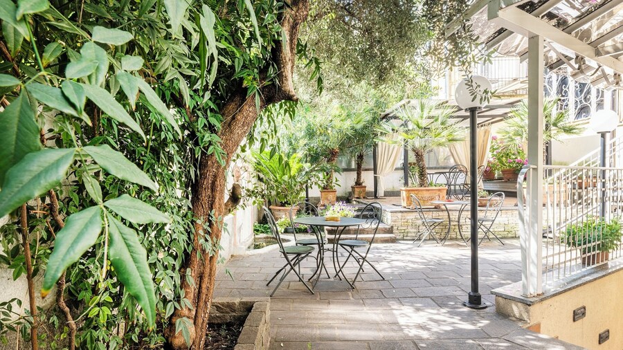 ブティック ホテル ディエチ