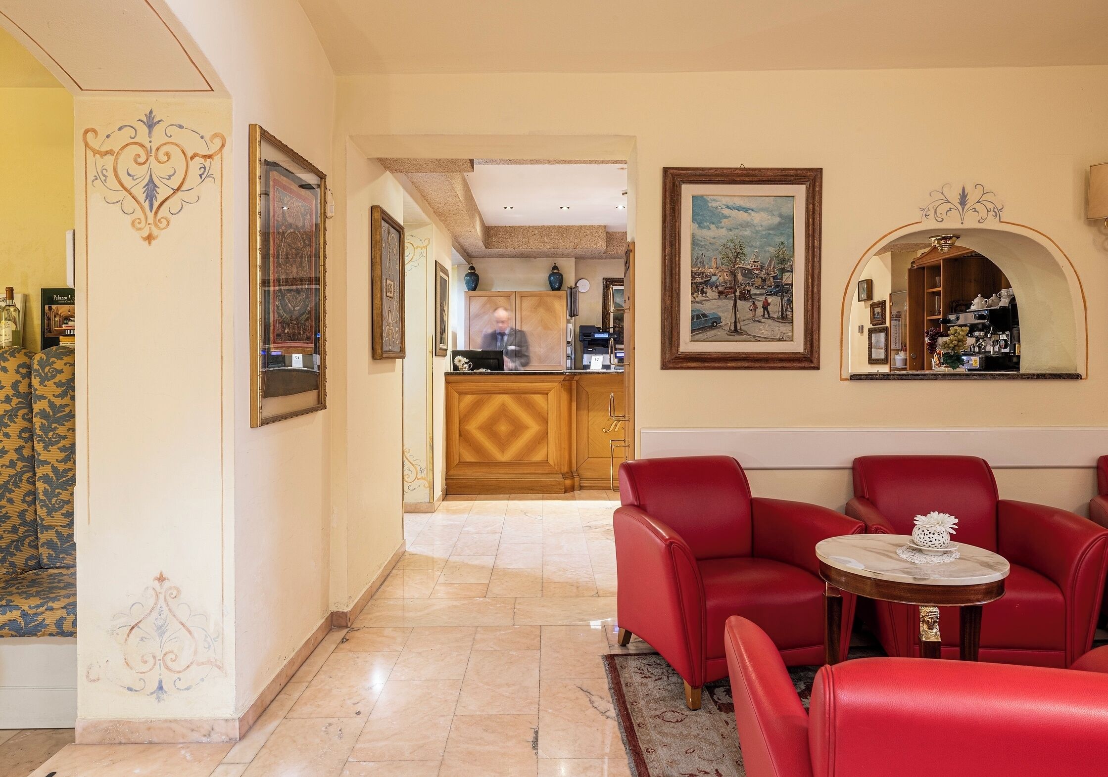 Photo - Boutique Hotel Dieci