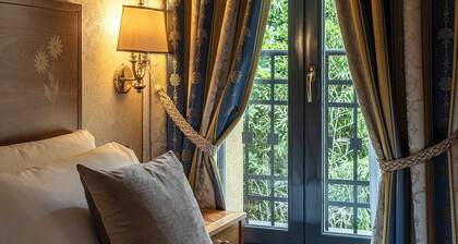 Boutique Hotel Dieci