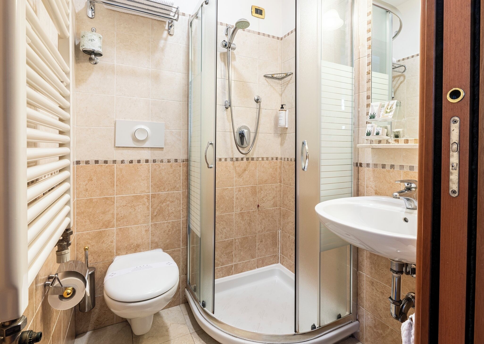 Photo - Boutique Hotel Dieci