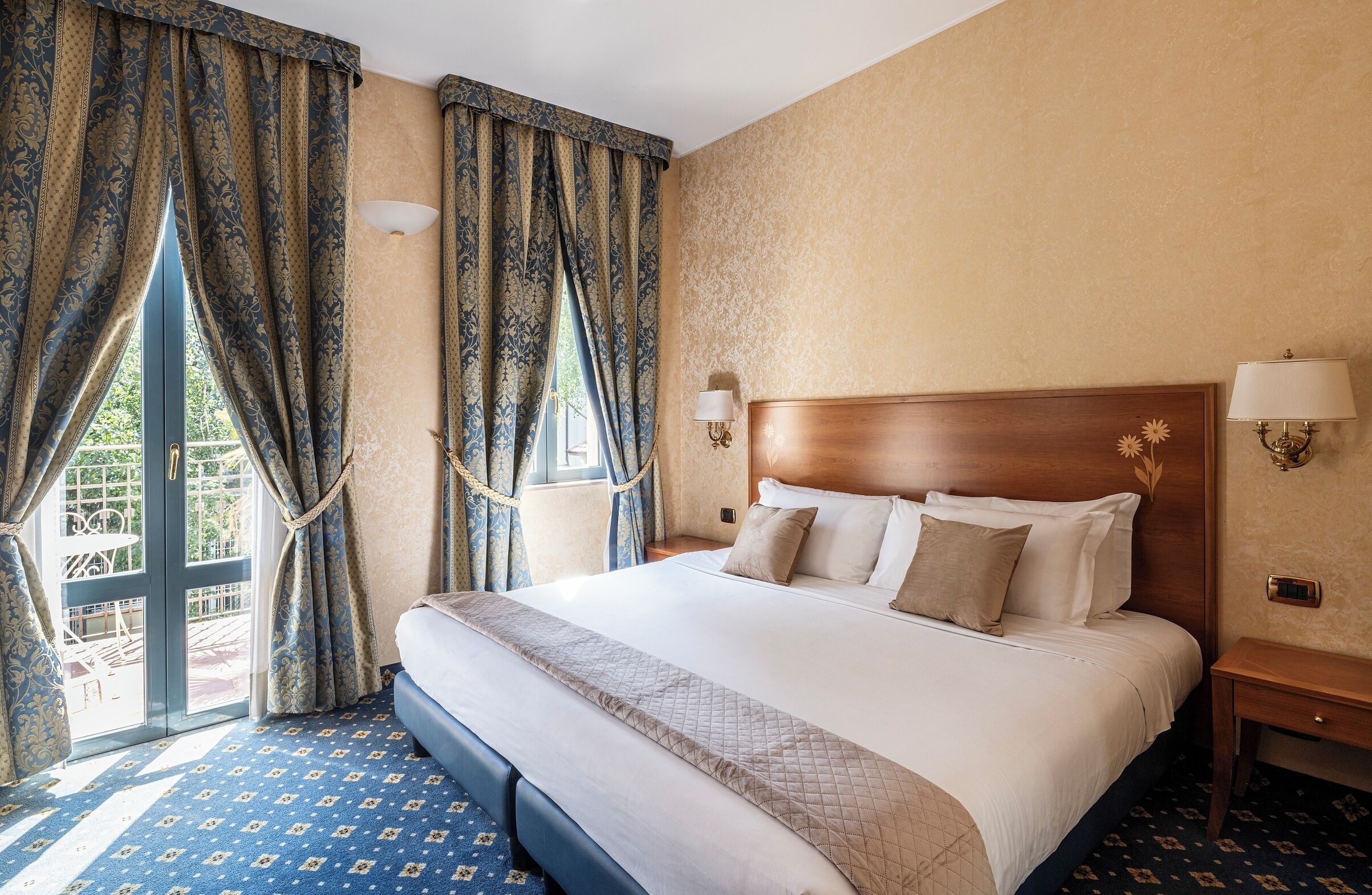 Foto - Boutique Hotel Dieci
