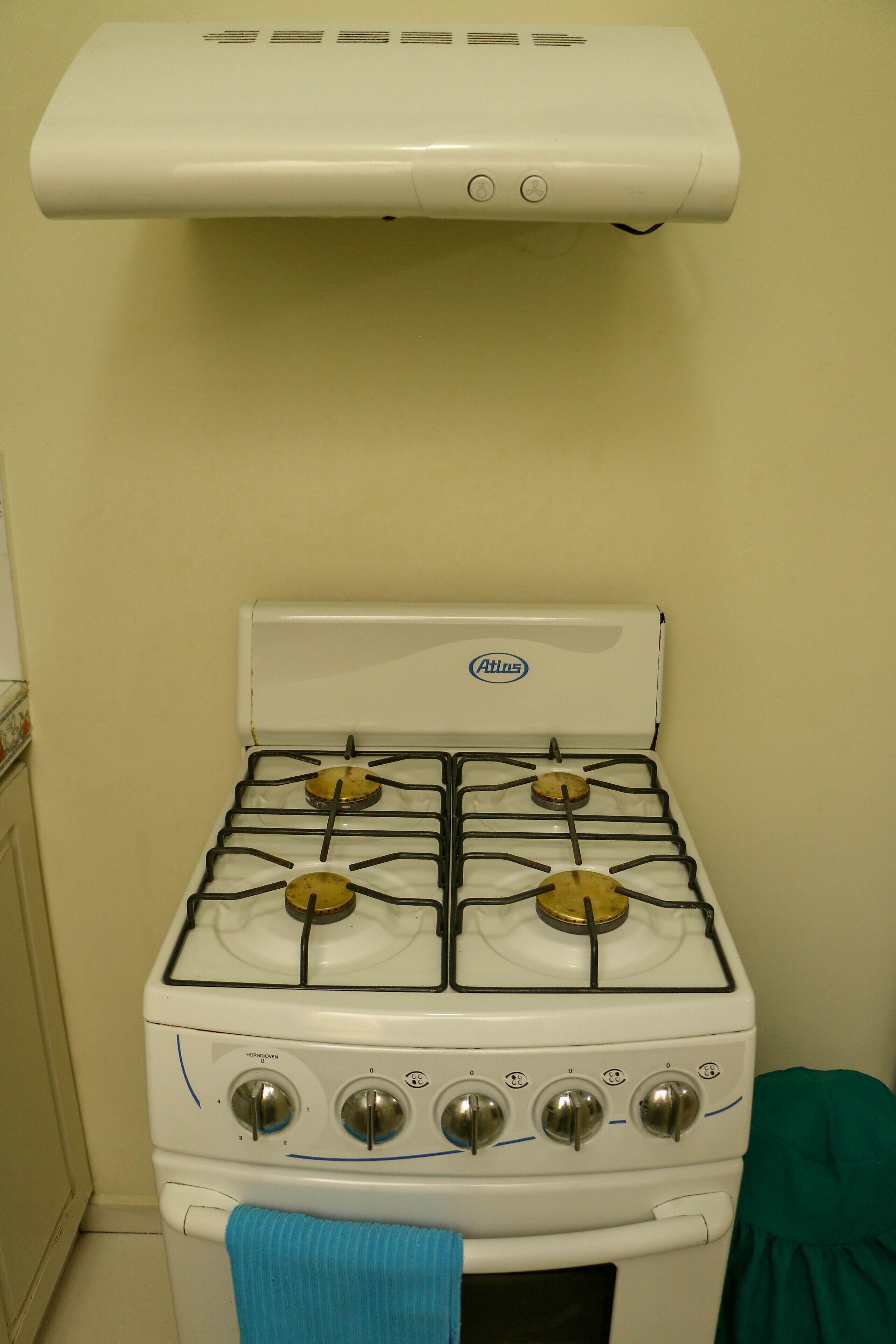 deluxe apartment | private kitchen