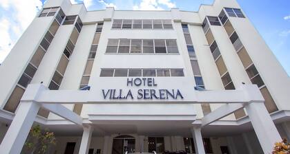 Hotel Villa Serena San Benito