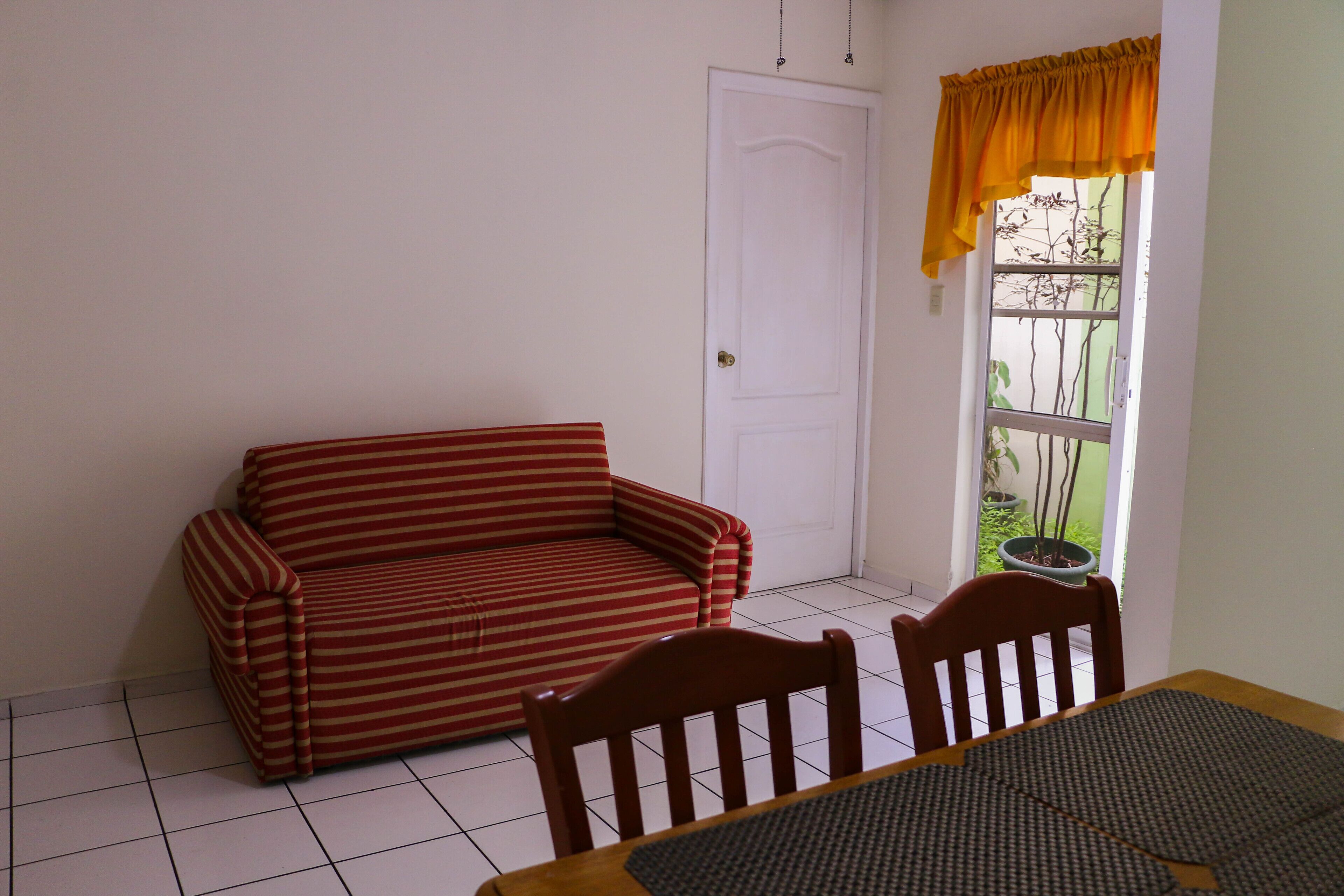 business apartment | 1 bedroom, premium bedding, minibar, in-room safe