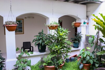 Hotel Villa Serena San Benito
