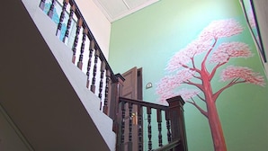 Escalier