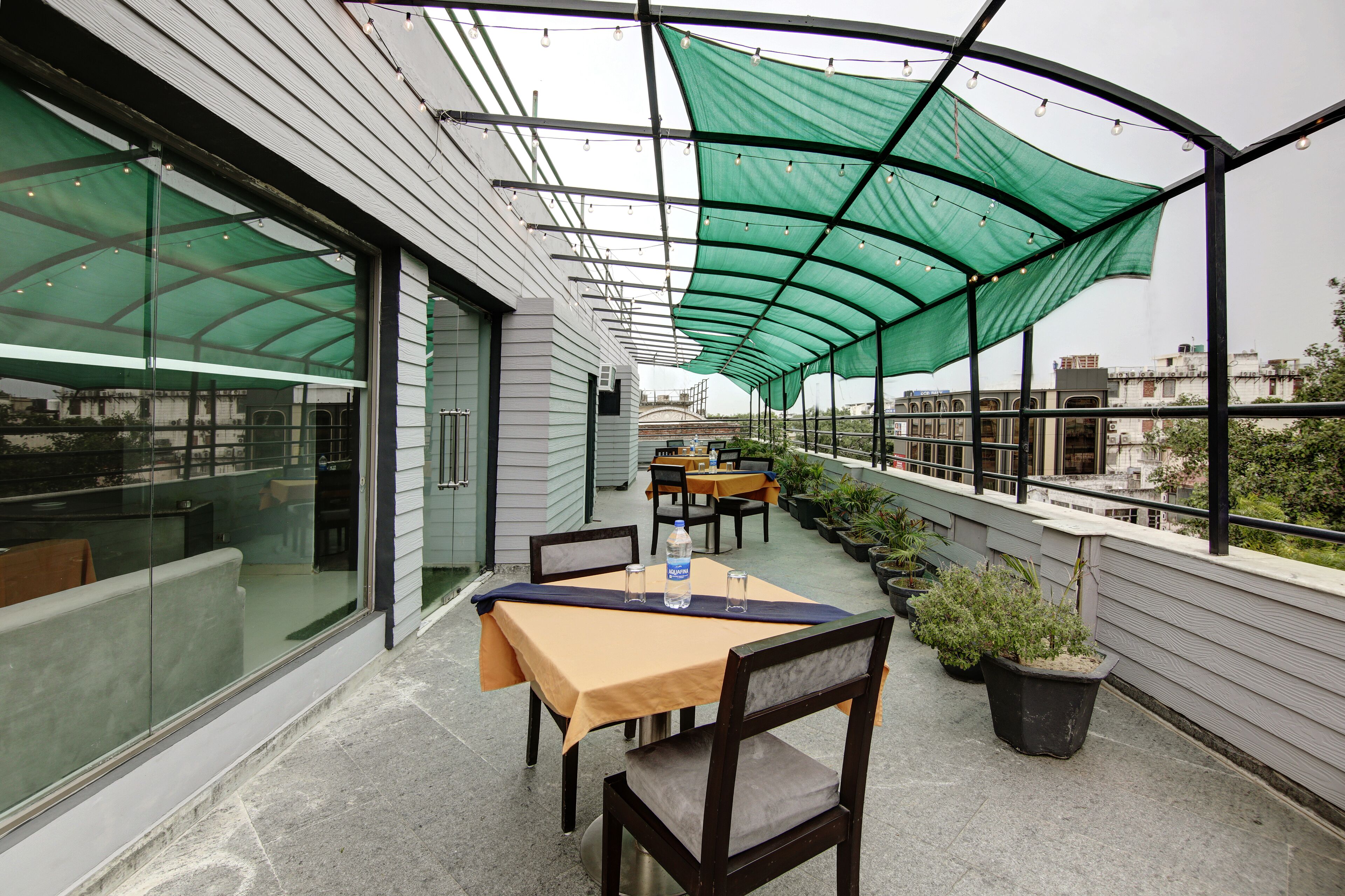 Foto - Hotel BB Palace (A Family Hotel)