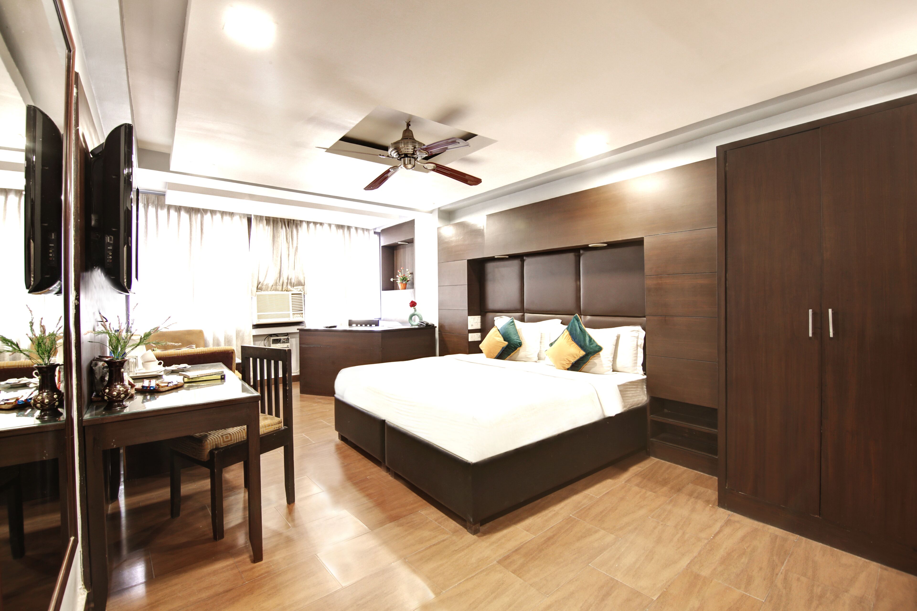 Foto - Hotel BB Palace (A Family Hotel)