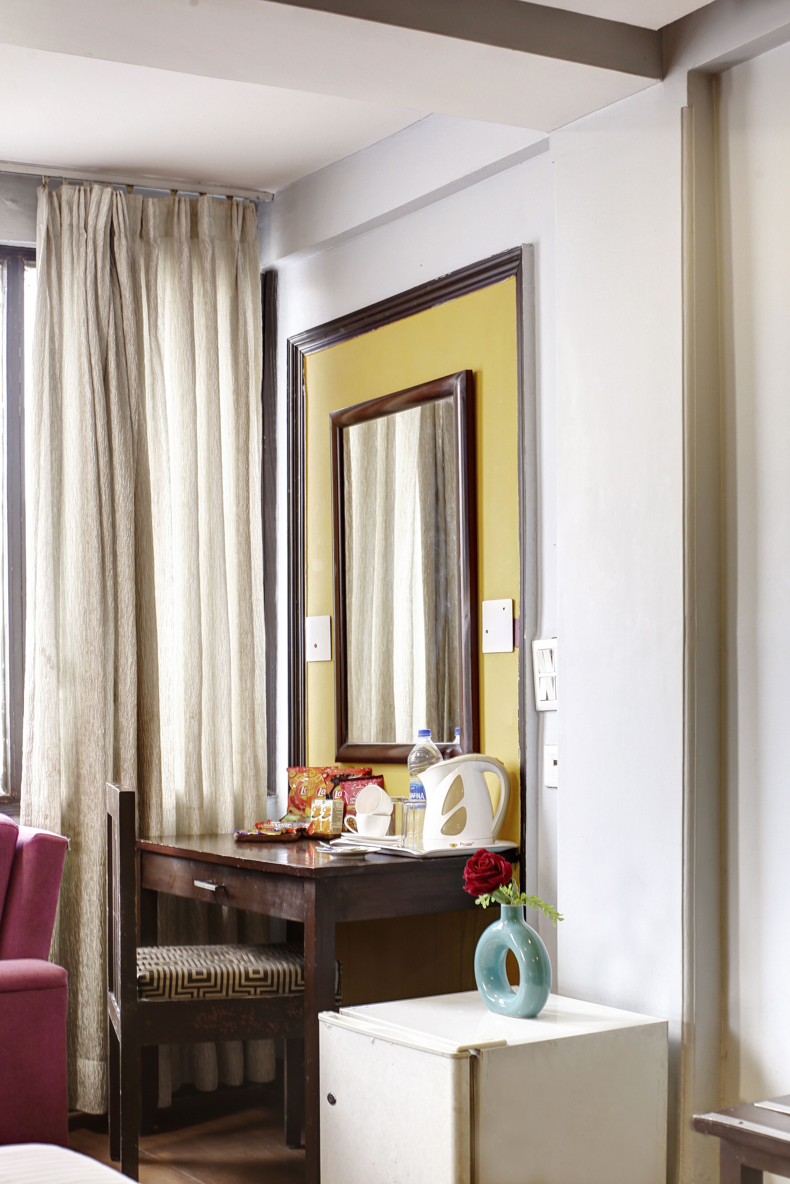 Foto - Hotel BB Palace (A Family Hotel)