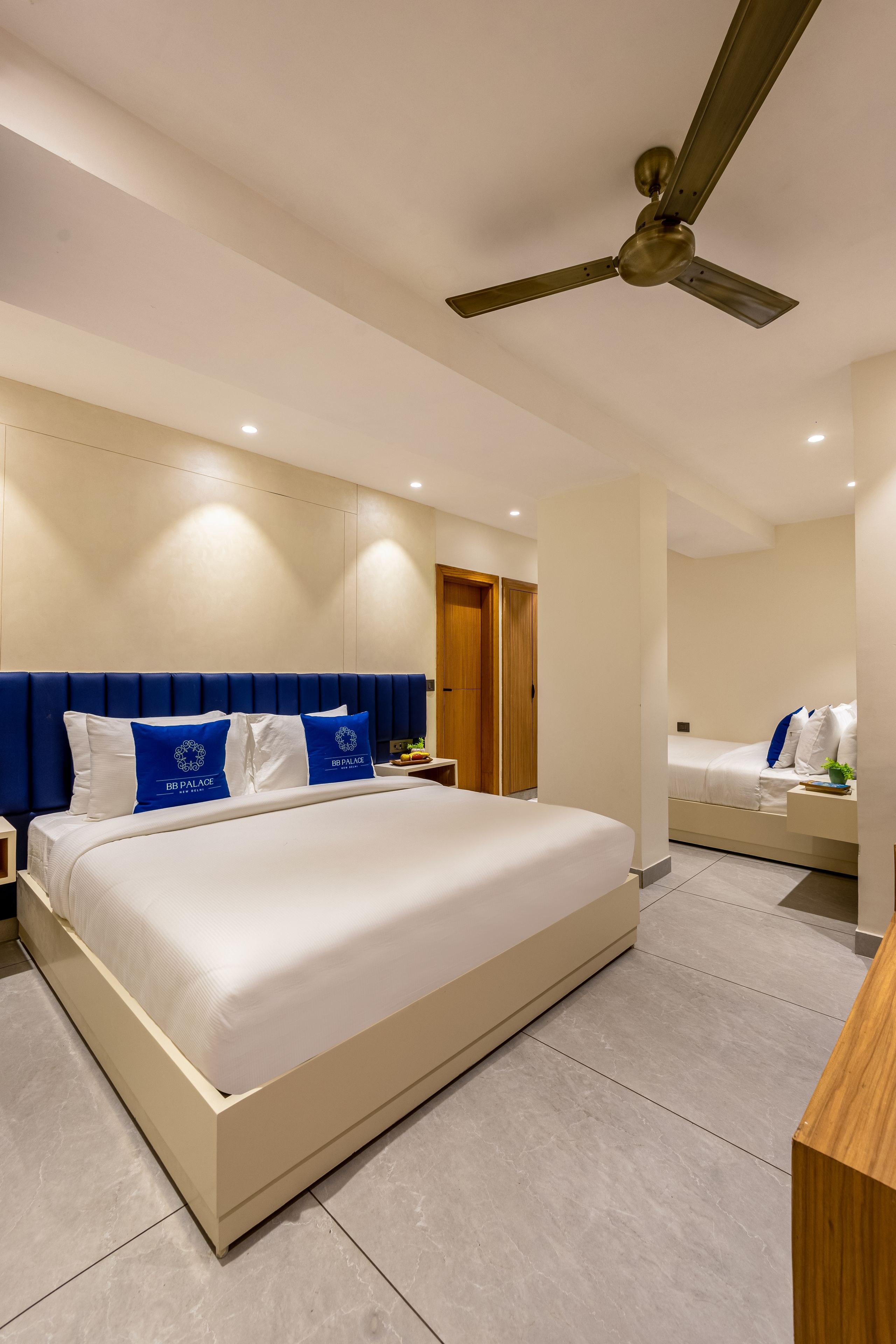 Photo - Hotel BB Palace