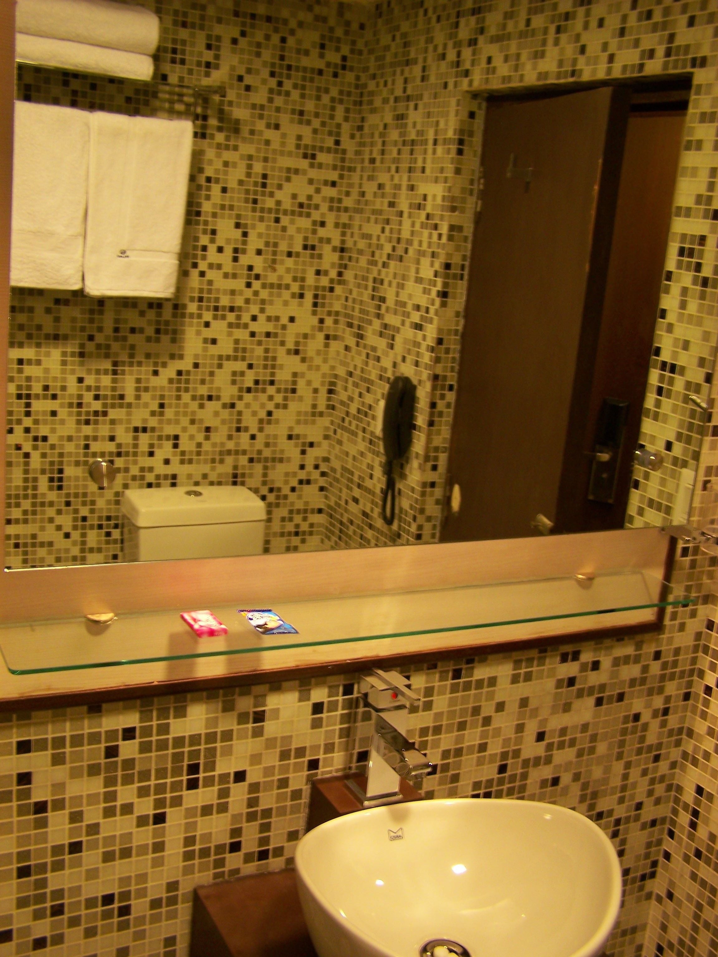 Foto - Hotel BB Palace (A Family Hotel)