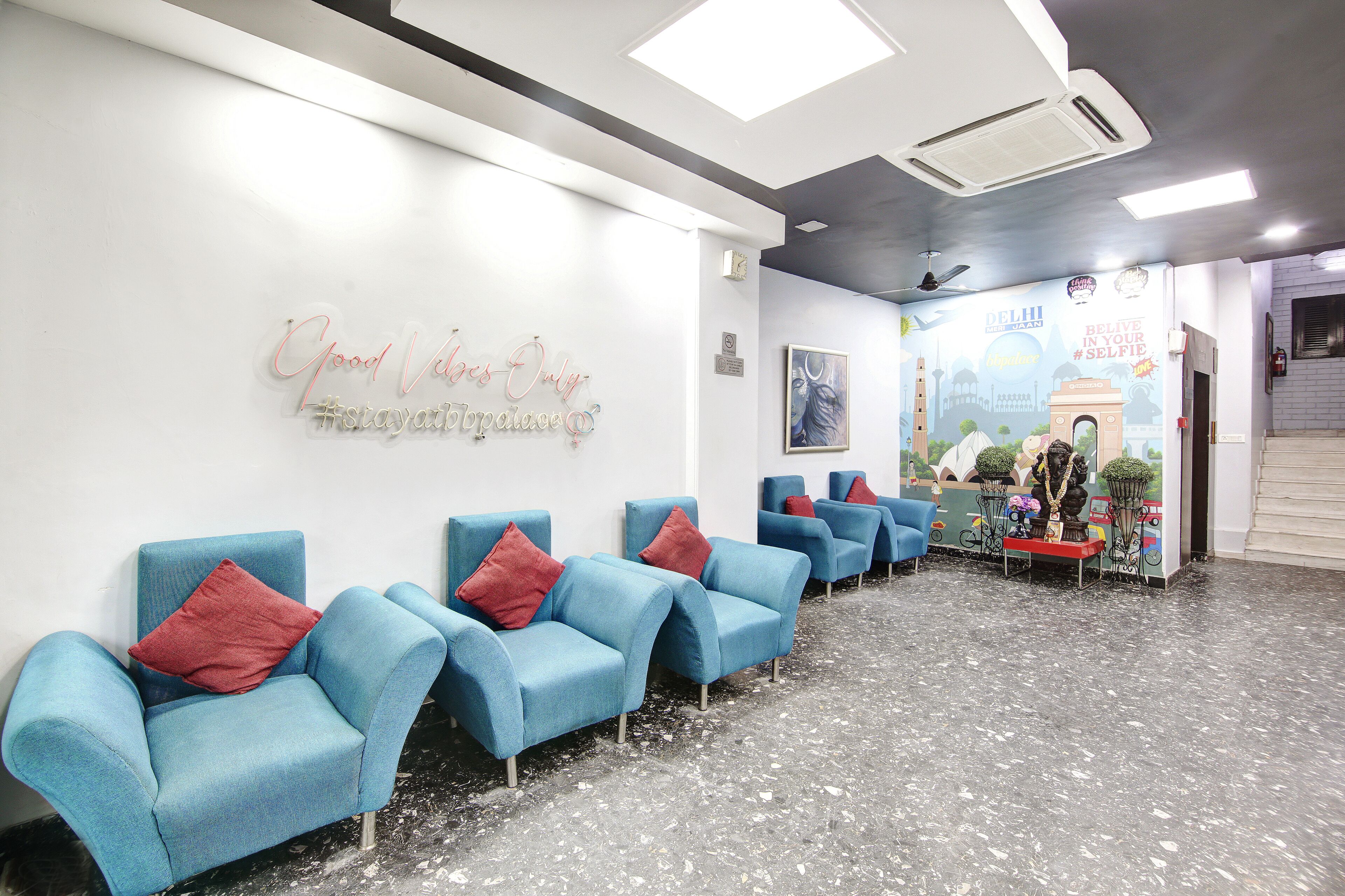 Foto - Hotel BB Palace (A Family Hotel)