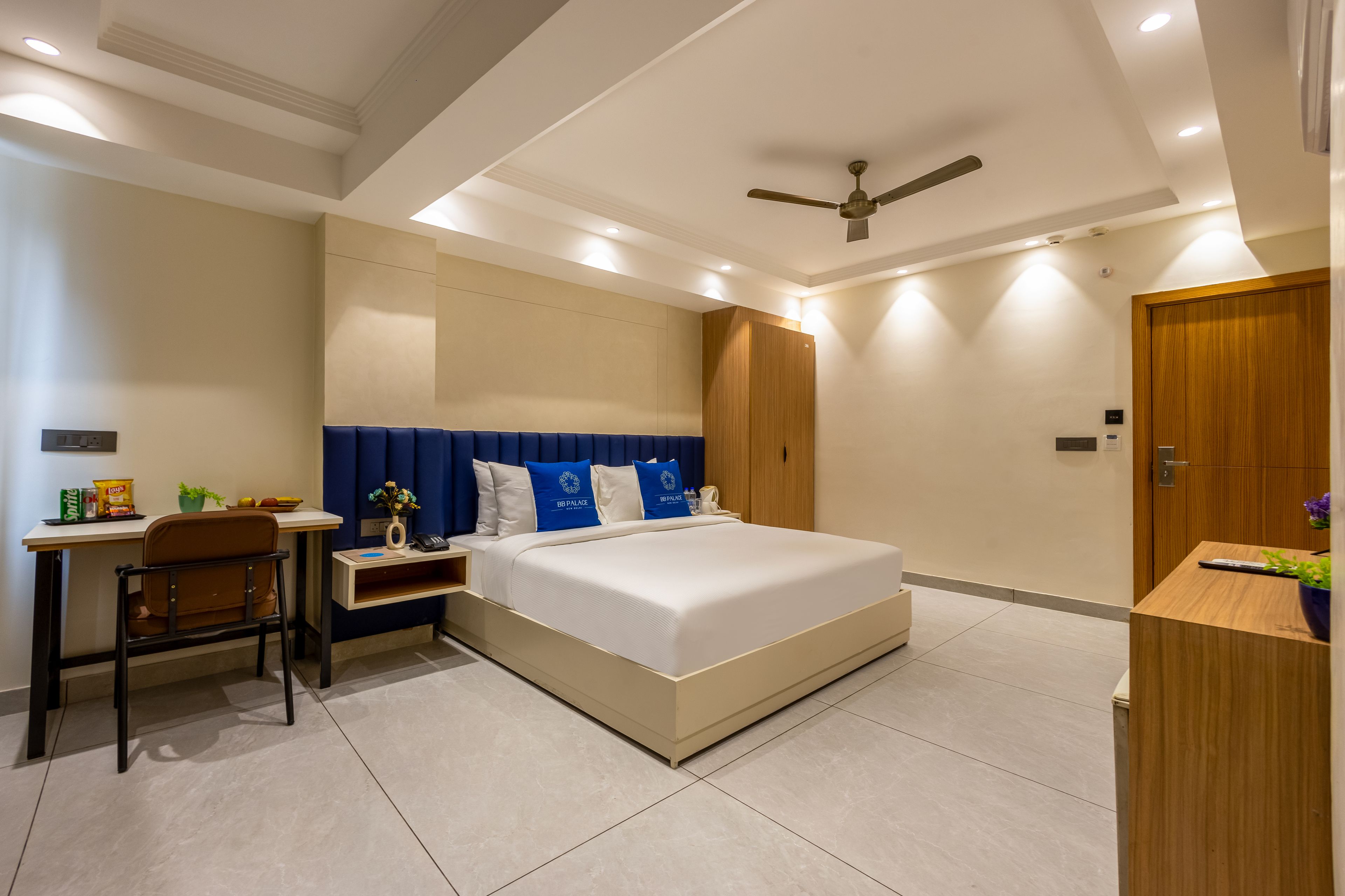 Photo - Hotel BB Palace