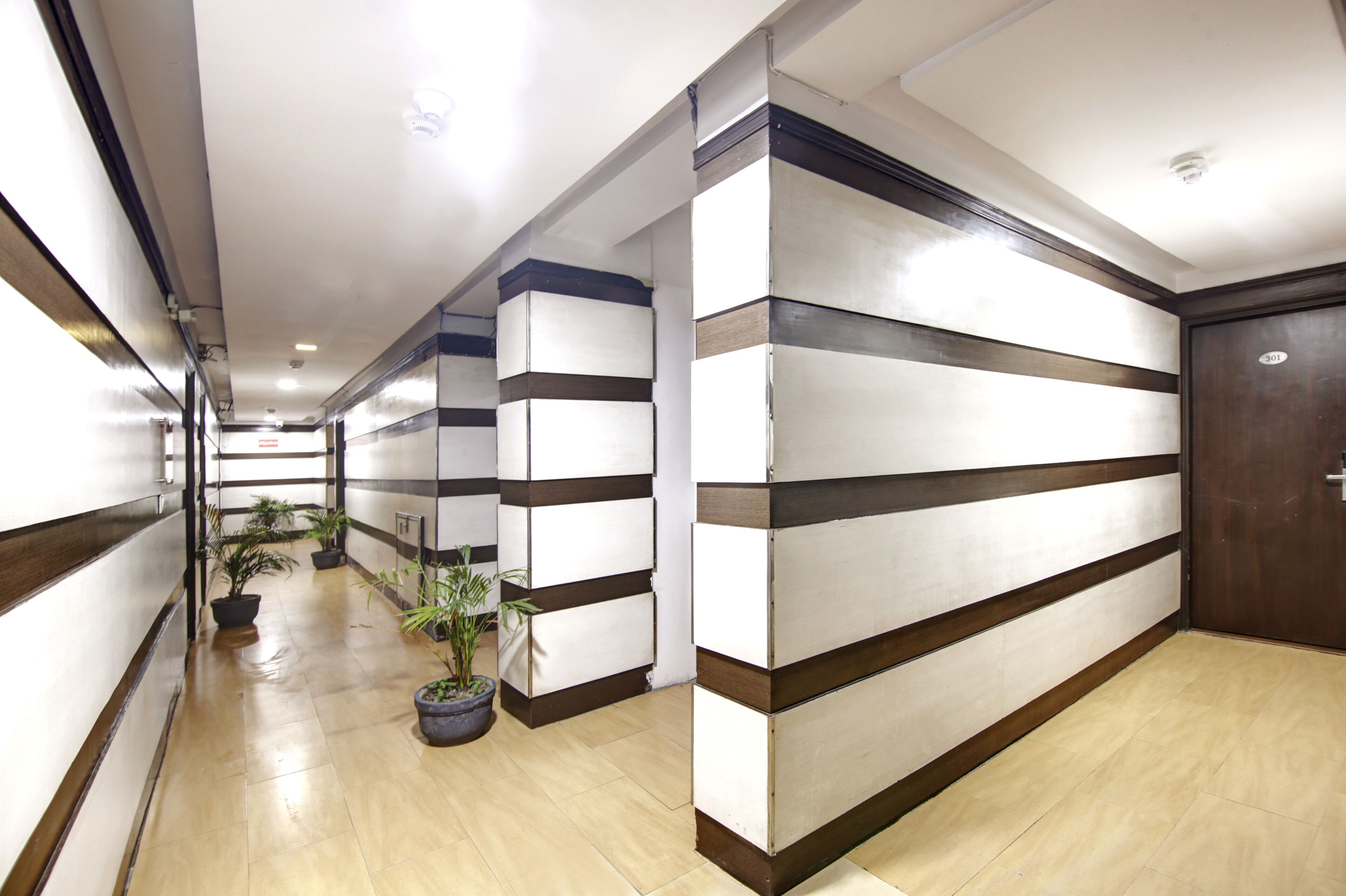 Foto - Hotel BB Palace (A Family Hotel)