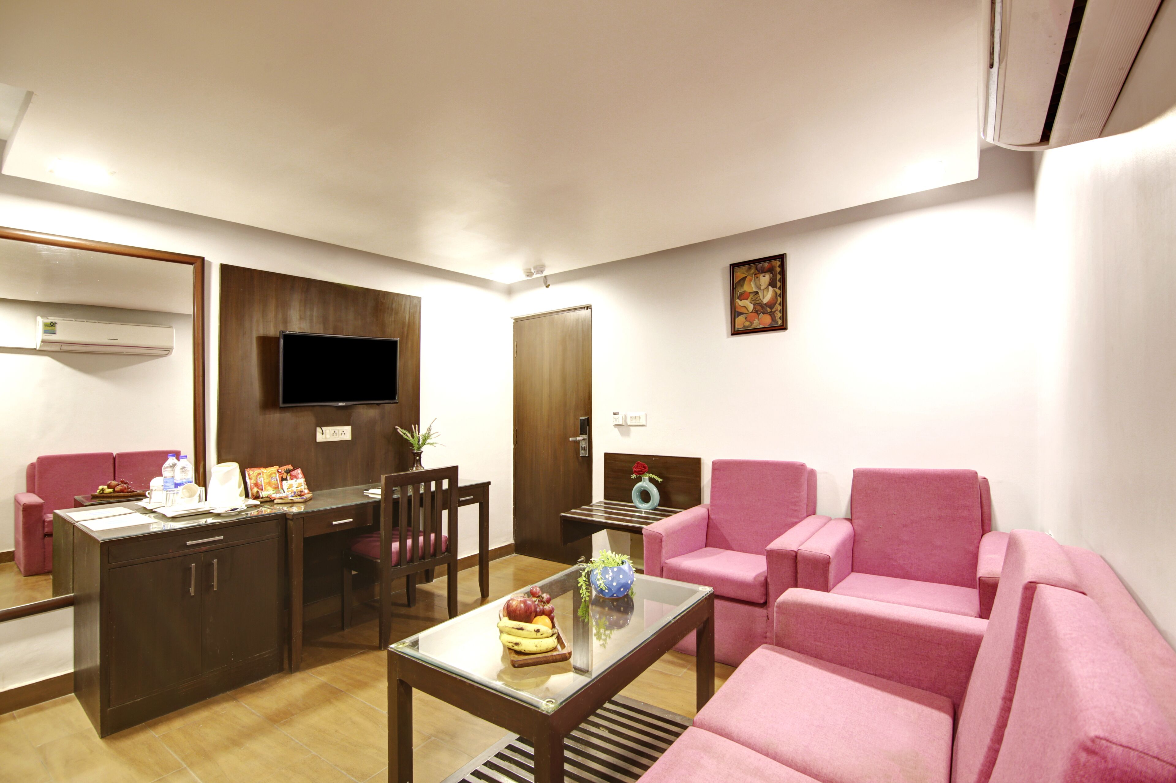 Foto - Hotel BB Palace (A Family Hotel)