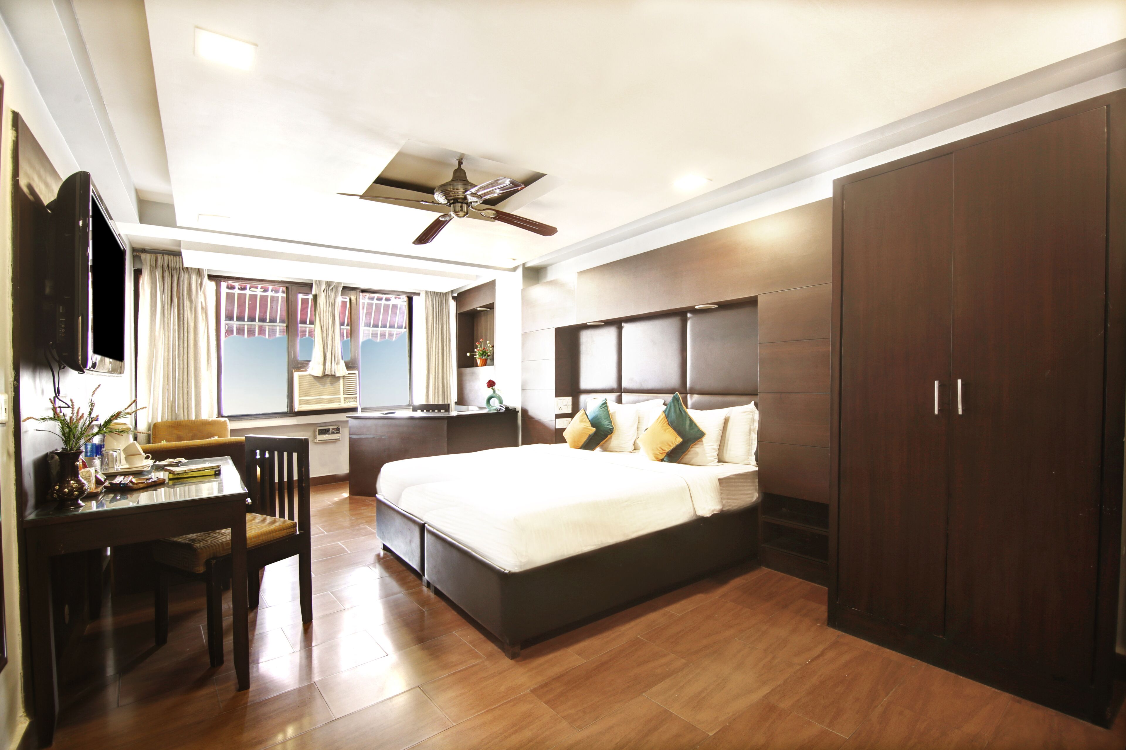 Foto - Hotel BB Palace (A Family Hotel)