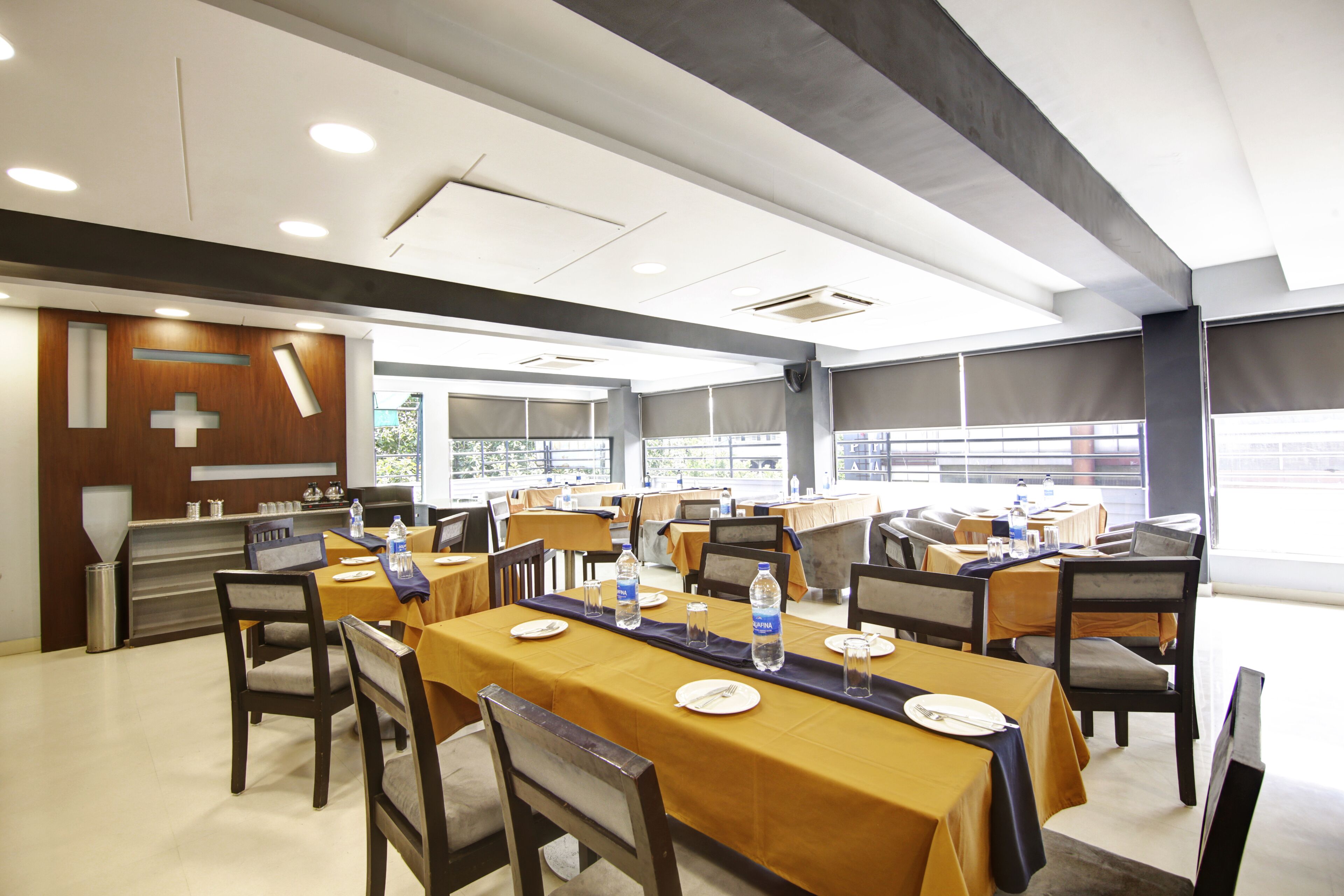 Foto - Hotel BB Palace (A Family Hotel)