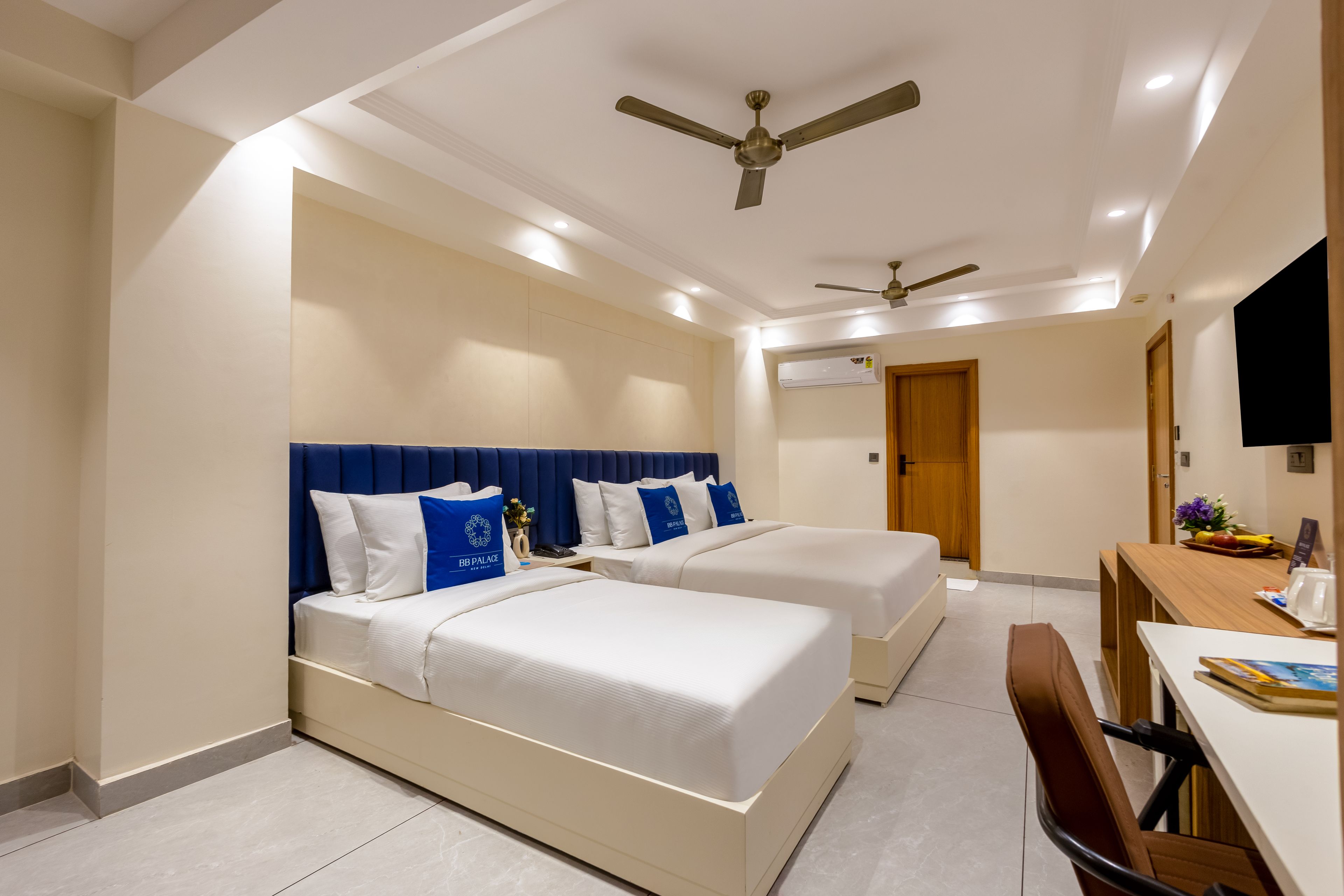 Photo - Hotel BB Palace