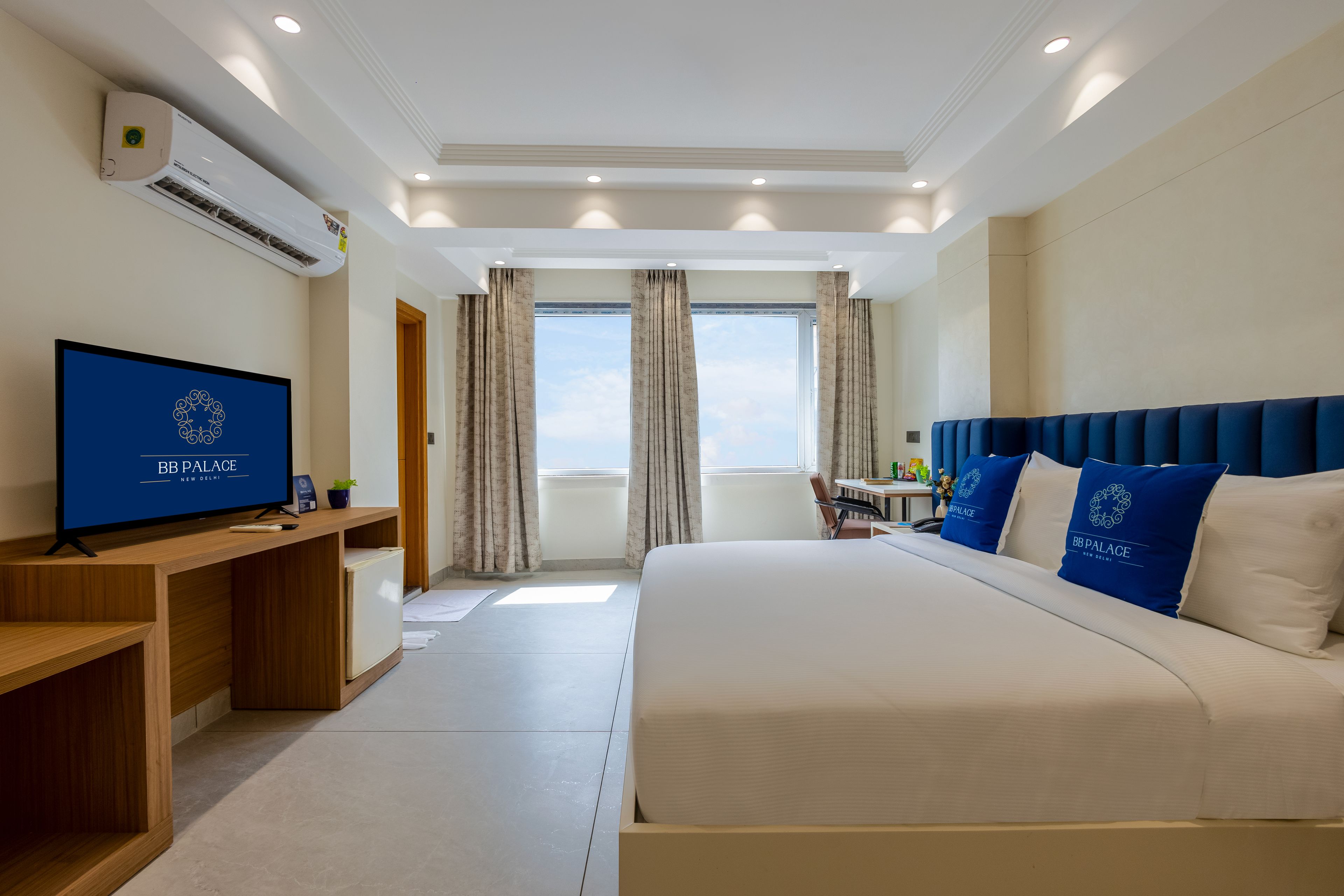 Photo - Hotel BB Palace