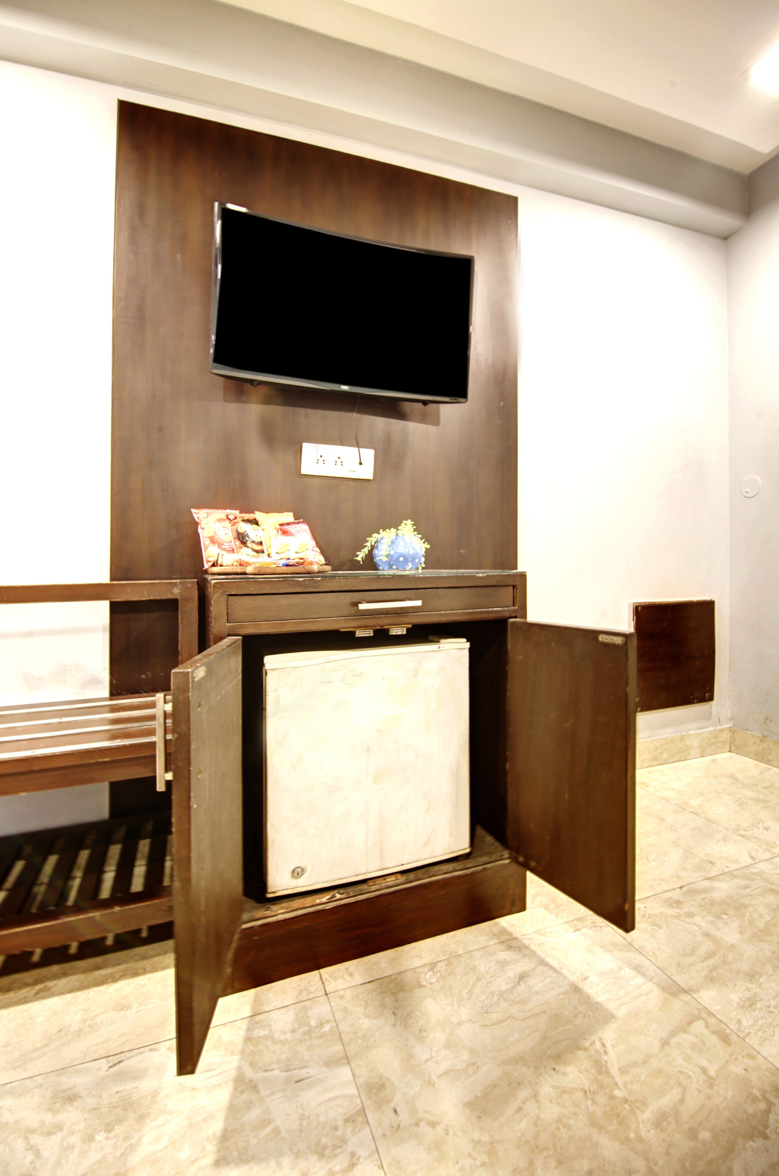 Foto - Hotel BB Palace (A Family Hotel)