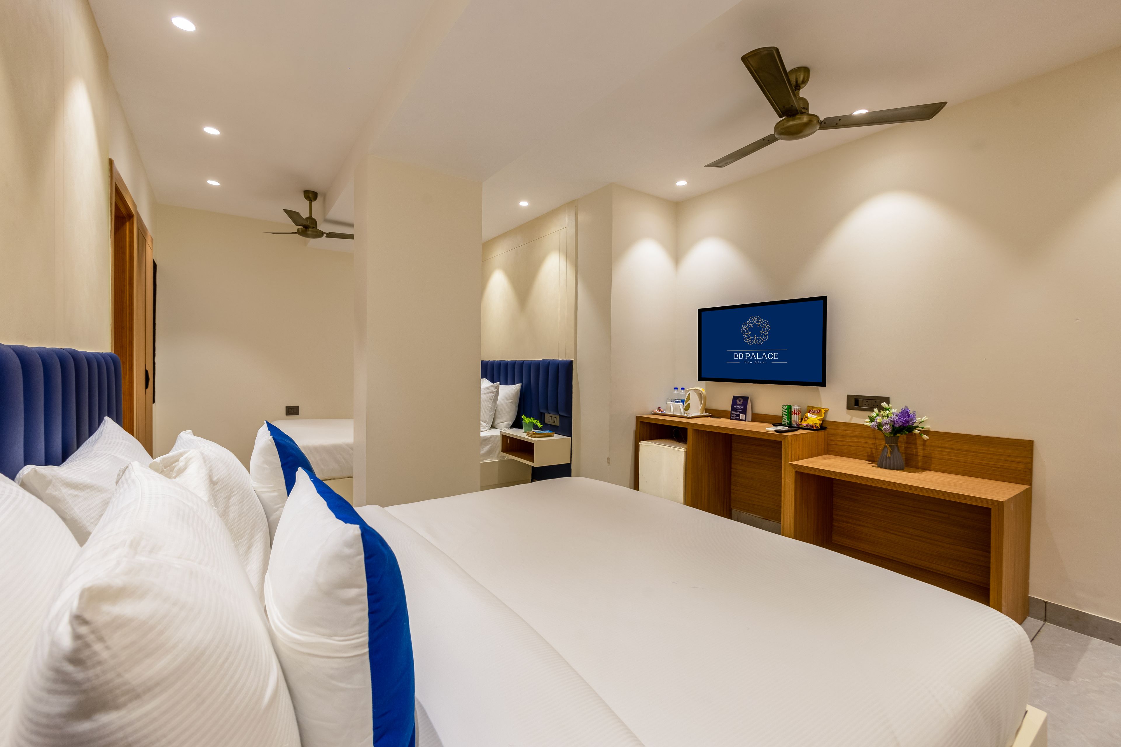 Photo - Hotel BB Palace