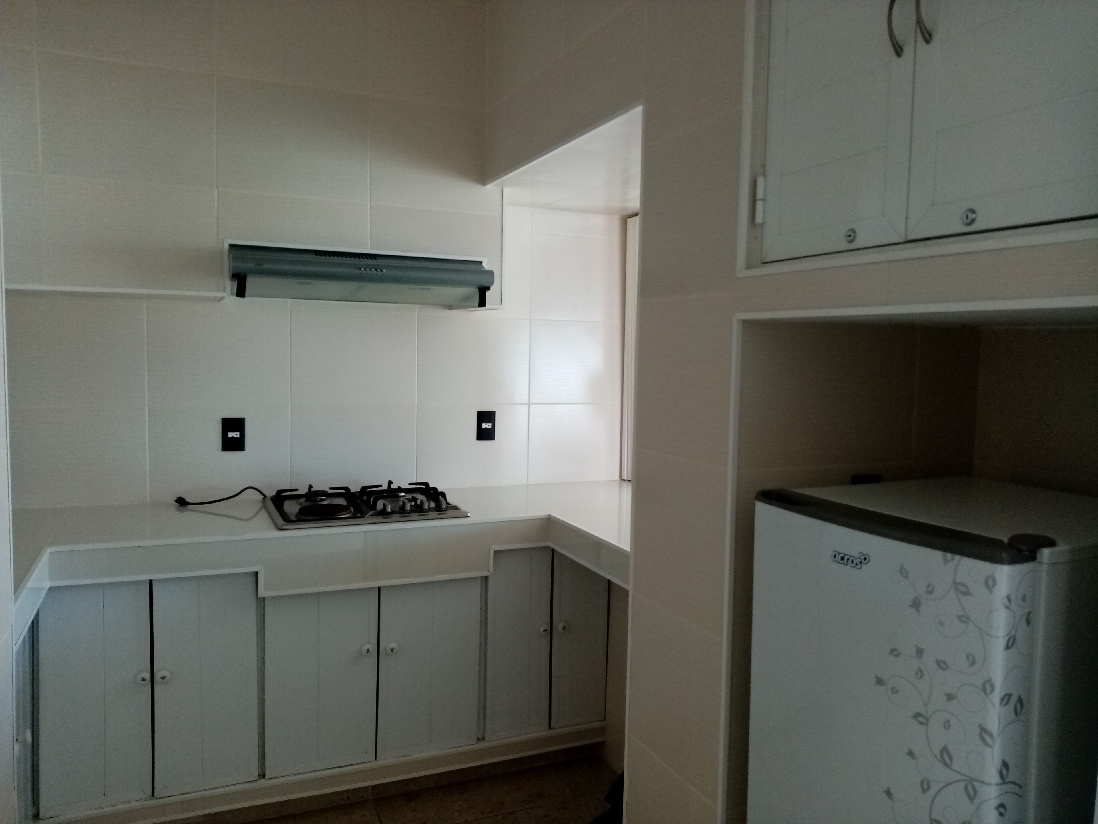 Cocina básica privada