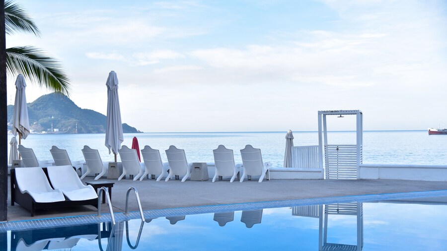 Best Western Plus Luna del Mar