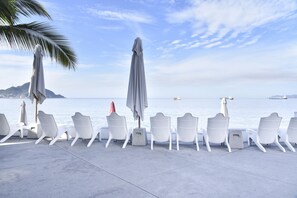 Sundeck - Best Western Plus Luna del Mar (Manzanillo)