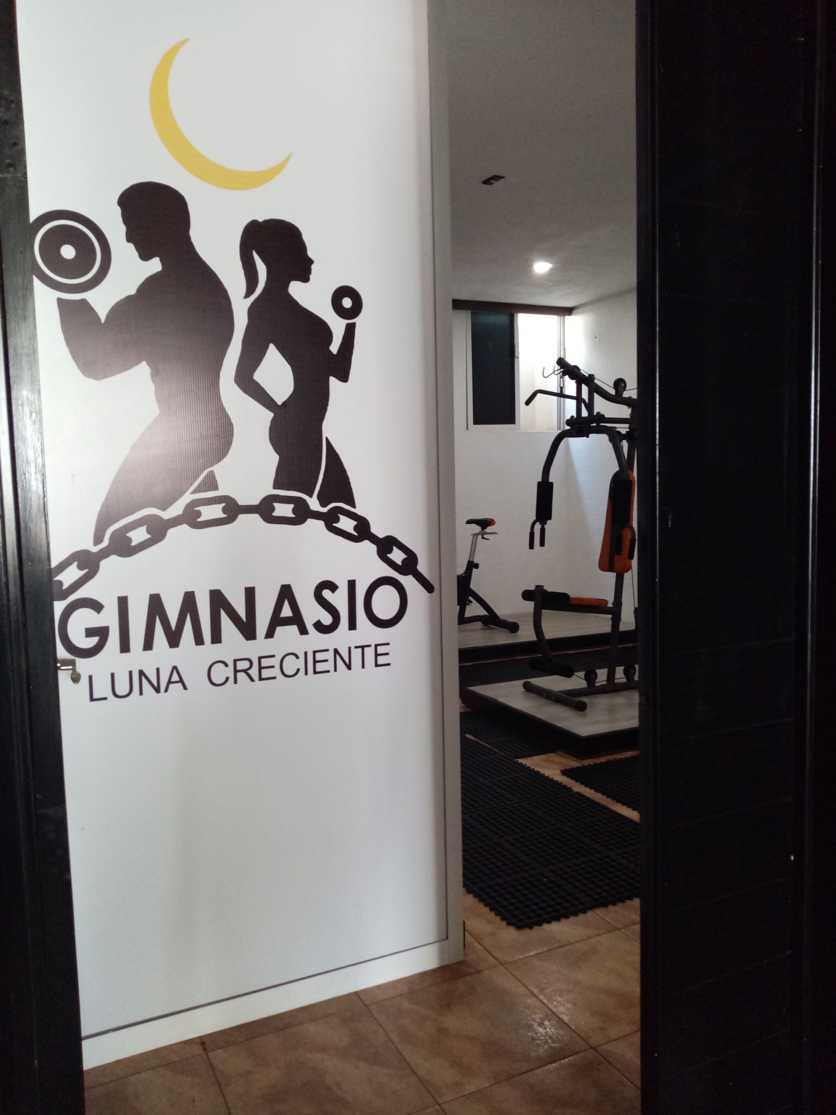 Gimnasio
