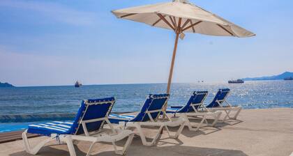 Best Western Plus Luna del Mar