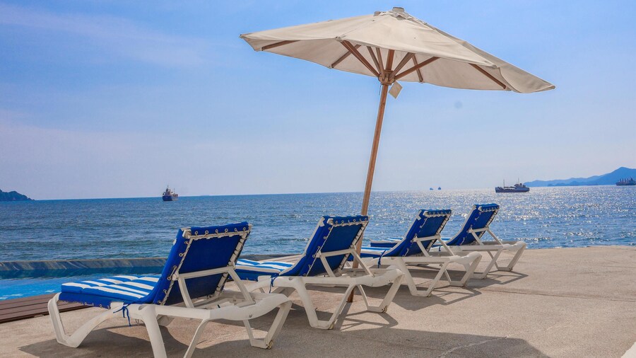 Best Western Plus Luna del Mar