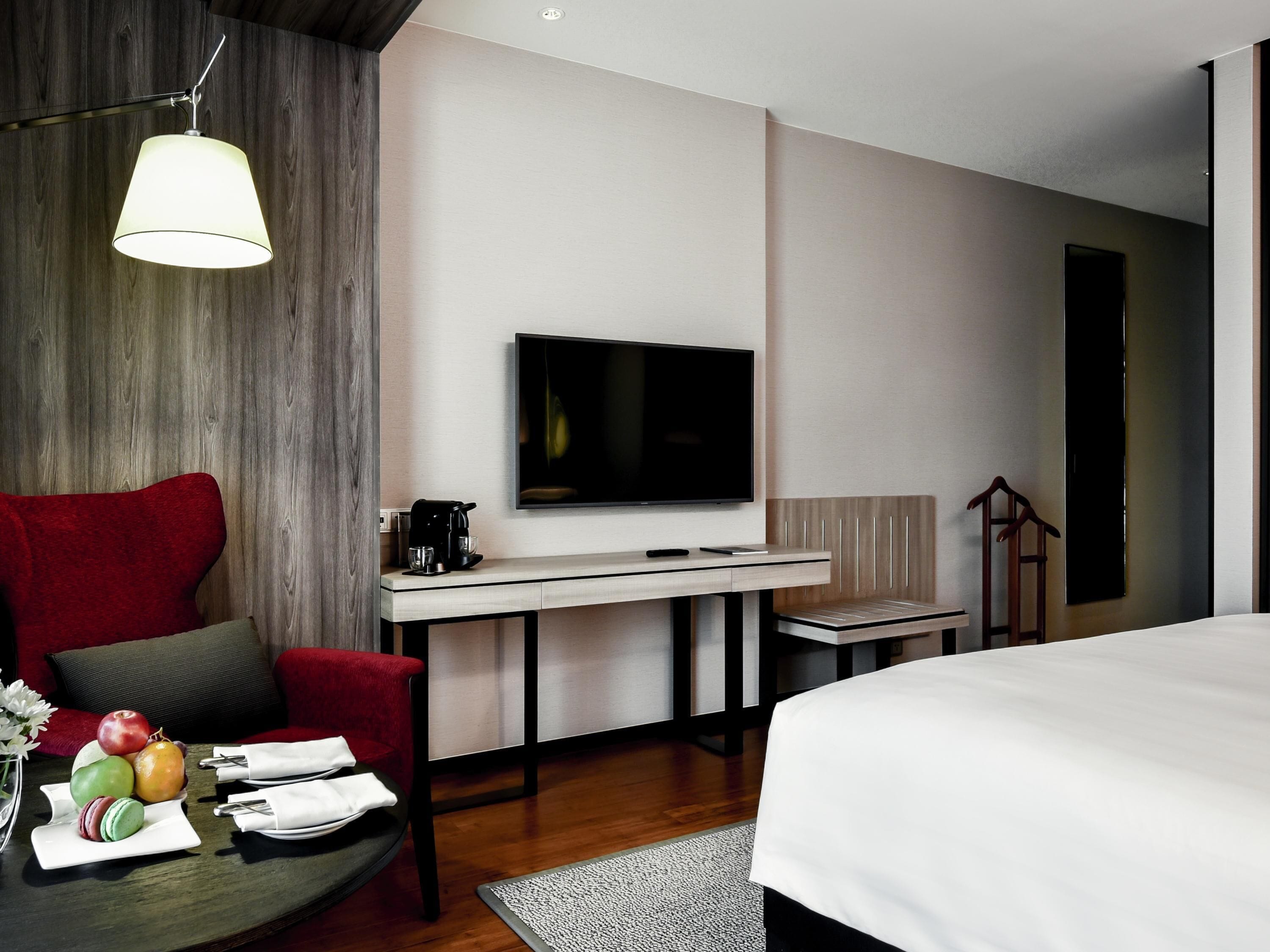 Literie de qualité supérieure, couette en duvet d'oie, surmatelas