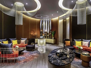 Espace de soins pour les couples, hammam, soins corporels