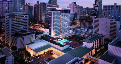 Pullman Bangkok King Power