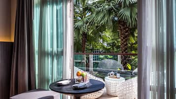 Balcon