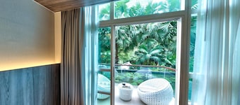 Pullman Bangkok King Power