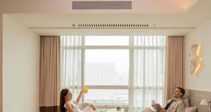 Pullman Bangkok King Power