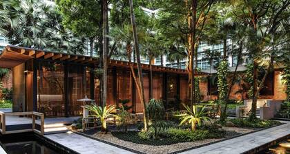 Pullman Bangkok King Power