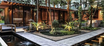 Pullman Bangkok King Power