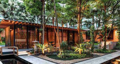 Pullman Bangkok King Power
