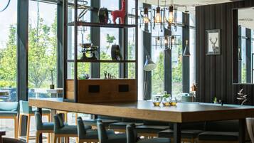 Bar (sur place)