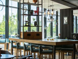 Bar (sur place)