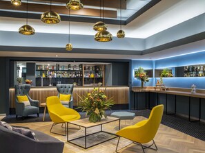 Meeting facility - Novotel Edinburgh Park (Edinburgh)
