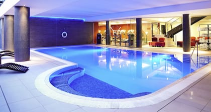 Novotel Edinburgh Park