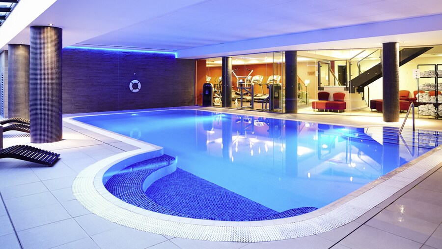 Novotel Edinburgh Park