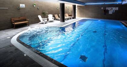 Novotel Edinburgh Park