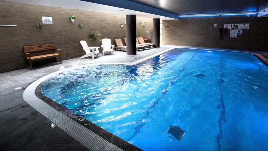 Novotel Edinburgh Park