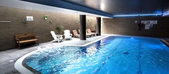 Novotel Edinburgh Park