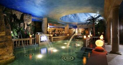 Goethe Hotel Hangzhou