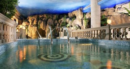 Goethe Hotel Hangzhou
